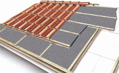 25 Pannelli in EPS con Grafite 'Polistirene Espanso Sinterizzato' per Isolamento Termico -100x50x4 c - 3