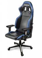 Sedia Ufficio/Gaming SPARCO® Modello ICON - 2