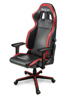 Sedia Ufficio/Gaming SPARCO® Modello ICON - 3