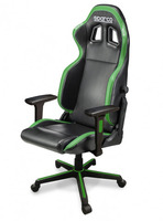 Sedia Ufficio/Gaming SPARCO® Modello ICON - 4