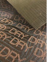 Tappeto Passatoia Sottolavello per Cucina Casa Hotel Ristorante Colore BLU H 0,67 X 3,20 M - 3