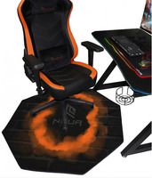 Tappeto da Pavimento FLOOR PAD NOUA CLUBS  per Sedia Gaming/Ufficio - 2
