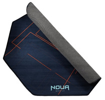 Tappeto da Pavimento FLOOR PAD NOUA DIAMONDS  per Sedia Gaming/Ufficio - 4