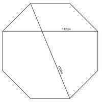 Tappeto da Pavimento FLOOR PAD NOUA HEARTS  per Sedia Gaming/Ufficio - 3