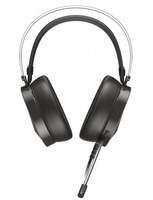 Cuffie Gaming NOUA REAPER USB/Jack 3,5 mm con Microfono Flessibile & Illuminazione RGB - 5