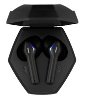 Cuffie Earbuds Gaming NOUA SAMURAI Senza Fili con Controllo Touch 65 ms Bassa Latenza - 2
