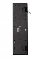 Tastiera Gaming NOUA SHIELD RGB Membranical 105 Tasti Layout IT - 3