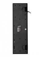 Tastiera Gaming NOUA SHIELD RGB Membranical 105 Tasti Layout IT - 3