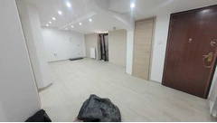 Appartamento appena ristrutturato 120mq quarto piano con ingresso indipendente