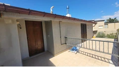 Appartamento appena ristrutturato 120mq quarto piano con ingresso indipendente - 3
