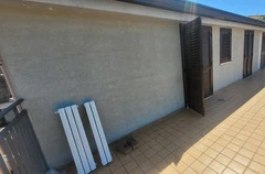 Appartamento appena ristrutturato 120mq quarto piano con ingresso indipendente - 16