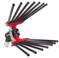 Abbacchiatore V8 Turbo - 5