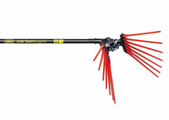 Abbacchiatore V8 Evo - 4