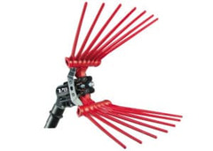 Abbacchiatore V8 Titanium - 5