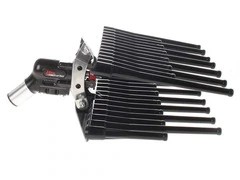 Abbacchiatore MG Turbo