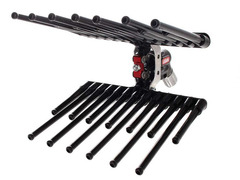 Abbacchiatore MG Turbo - 2