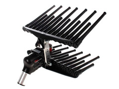 Abbacchiatore MG Turbo - 3