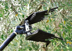 Abbacchiatore MG Turbo - 6