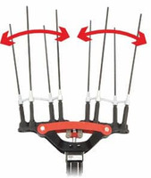 Abbacchiatore R8 Carbon - 2