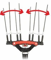 Abbacchiatore R8 Carbon - 2