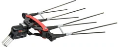 Abbacchiatore R8 Carbon - 3