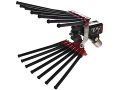 Abbacchiatore V7 Magnesium - 2