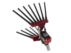 Abbacchiatore V7 Magnesium - 3