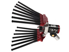 Abbacchiatore V7 Magnesium - 4