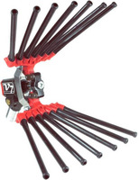 Abbacchiatore V7 Magnesium - 5