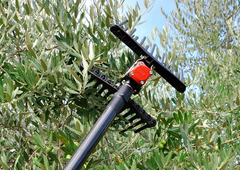 Abbacchiatore MG Magnesium - 3