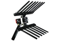 Abbacchiatore MG Magnesium - 4