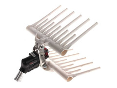 Abbacchiatore MG Turbo Light - 3