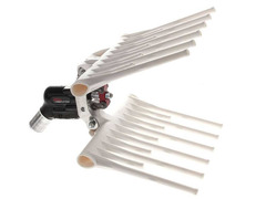 Abbacchiatore MG Turbo Light - 4