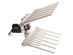 Abbacchiatore MG Turbo Light - 4
