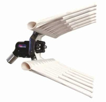 Abbacchiatore MG Turbo Light - 5