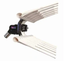 Abbacchiatore MG Turbo Light - 5