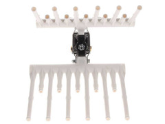 Abbacchiatore MG Magnesium Light - 4