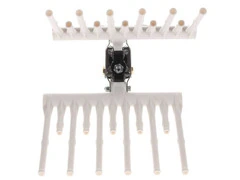 Abbacchiatore MG Magnesium Light - 4
