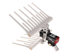 Abbacchiatore MG Magnesium Light - 5