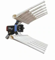 Abbacchiatore MG Magnesium Light - 6