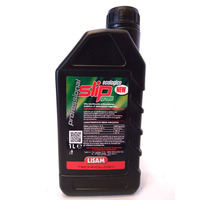 12 Litri Olio Lubrificante Anticondensa Ecologico Per Raccolta Olive confezione da 12 pz - 3