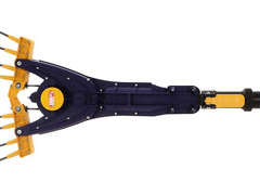 Abbacchiatore elettrico AVATAR - 3