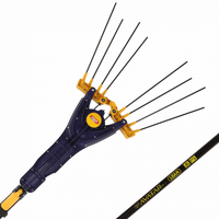 Abbacchiatore elettrico AVATAR - 5