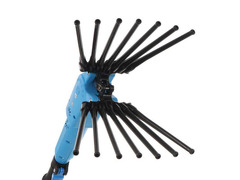 Abbacchiatore elettrico OLIVECO - 2