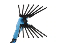 Abbacchiatore elettrico OLIVECO - 2