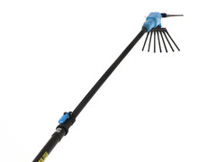 Abbacchiatore elettrico OLIVECO - 4