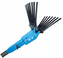 Abbacchiatore elettrico OLIVECO - 5