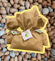 1kg di Mandorle con Guscio – Coltivate in Irpinia, Raccolta 2024