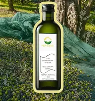 Tanica da 1L di Olio Extravergine di Oliva EVO – Ravece e Grappoletti, Raccolta 2024