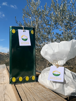 Tanica da 1L di Olio Extravergine di Oliva EVO – Ravece e Grappoletti, Raccolta 2024 - 3